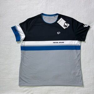 Pearl iZUMi LTD Tech Tee - Cycling